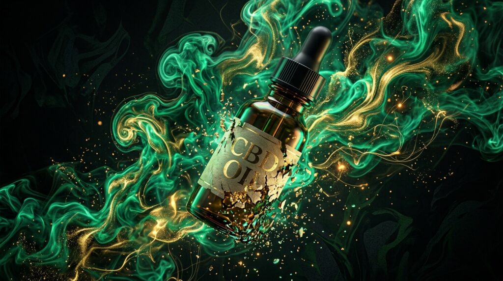CBD Oil